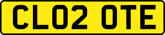 CL02OTE