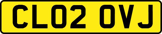 CL02OVJ