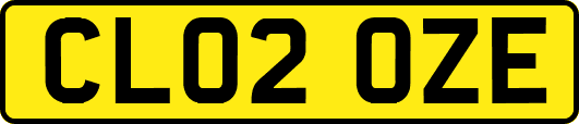 CL02OZE