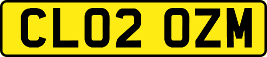 CL02OZM