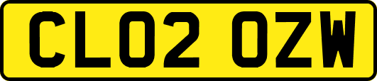 CL02OZW