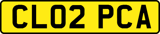 CL02PCA