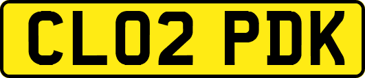 CL02PDK