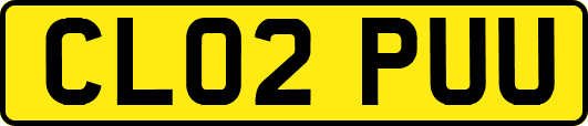 CL02PUU