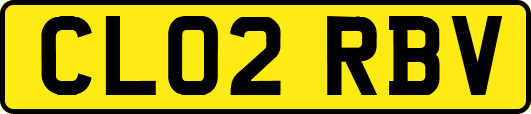 CL02RBV
