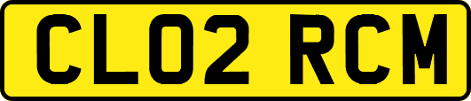 CL02RCM