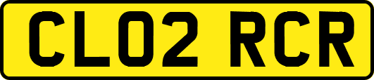 CL02RCR