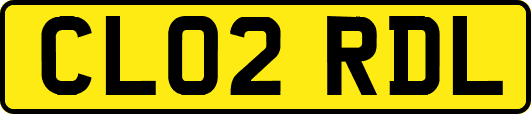 CL02RDL