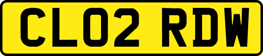 CL02RDW