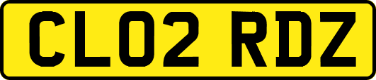 CL02RDZ