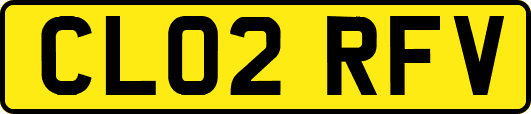 CL02RFV