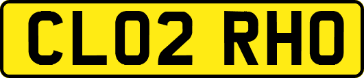 CL02RHO