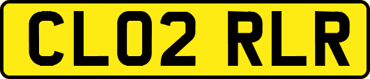 CL02RLR