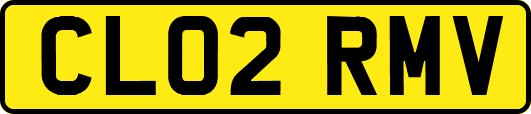 CL02RMV