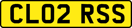 CL02RSS