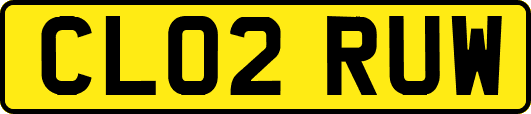 CL02RUW