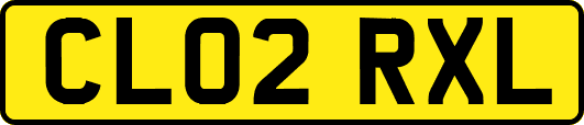 CL02RXL