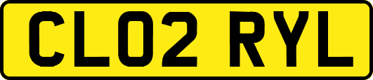 CL02RYL