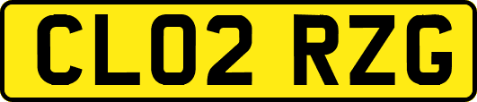 CL02RZG