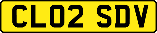CL02SDV