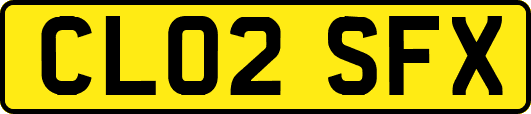CL02SFX