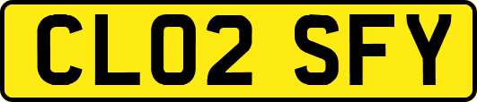 CL02SFY