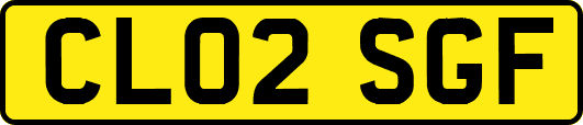 CL02SGF