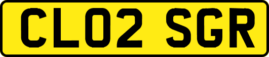 CL02SGR