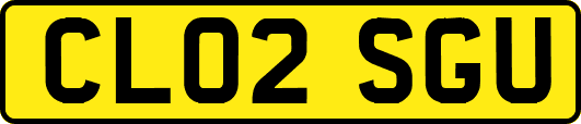CL02SGU