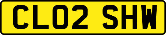CL02SHW