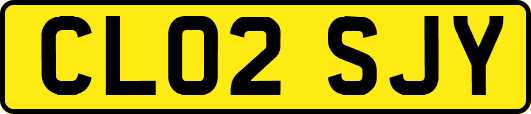 CL02SJY