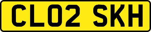 CL02SKH