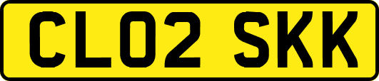 CL02SKK