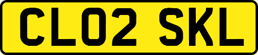 CL02SKL