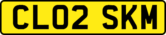 CL02SKM