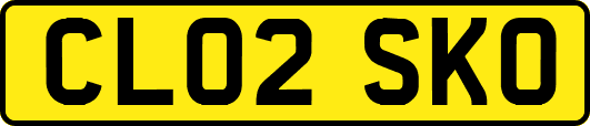 CL02SKO