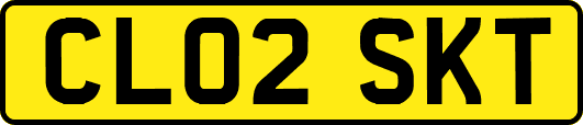 CL02SKT