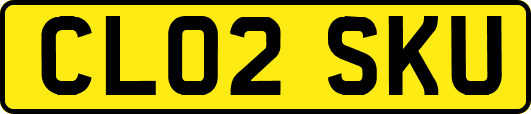 CL02SKU