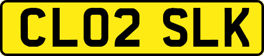 CL02SLK