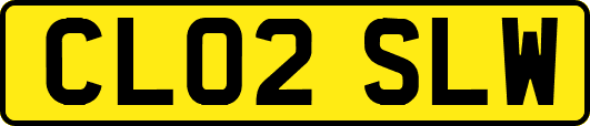 CL02SLW