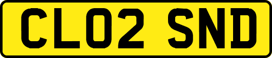 CL02SND