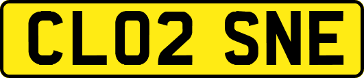 CL02SNE