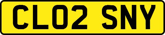 CL02SNY