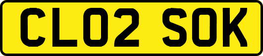 CL02SOK