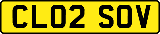 CL02SOV