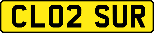 CL02SUR