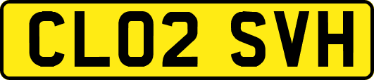 CL02SVH