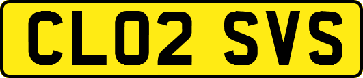 CL02SVS