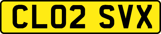 CL02SVX