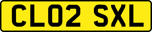 CL02SXL
